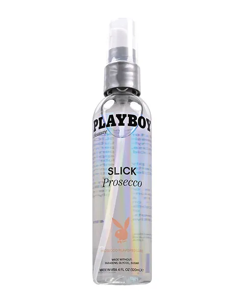 Lubricants Playboy Playboy Pleasure Slick Lubricant Oz
