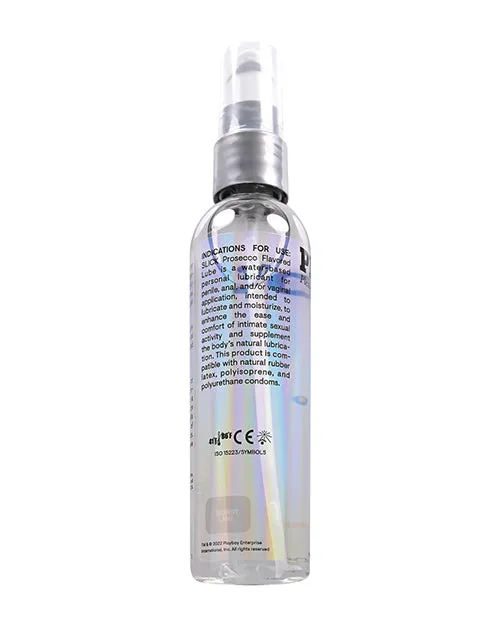 Lubricants Playboy Playboy Pleasure Slick Lubricant Oz
