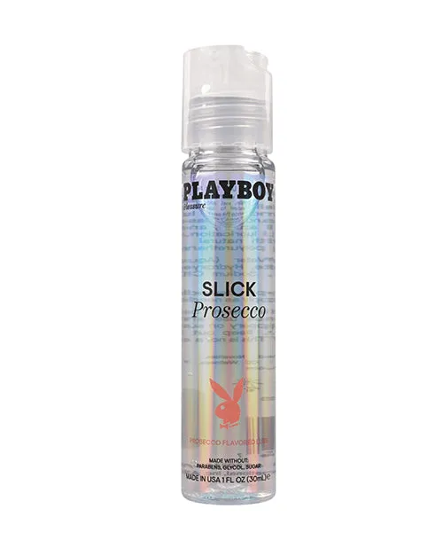 Lubricants Playboy Playboy Pleasure Slick Lubricant Oz
