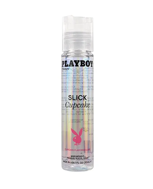 Lubricants Playboy Playboy Pleasure Slick Lubricant Oz