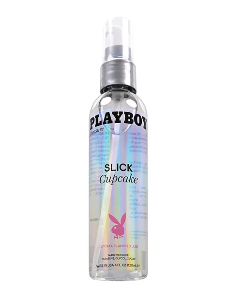 Lubricants Playboy Playboy Pleasure Slick Lubricant Oz