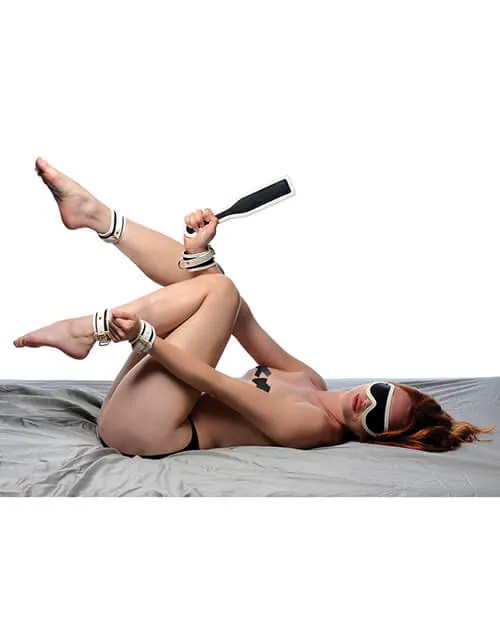Master Series Dildos Master Series Kink in the Dark Set