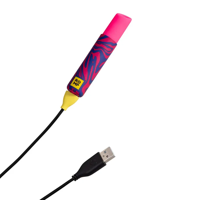 ROMP Female Sex Toys ROMP Lipstick Pleasure Air Stimulator