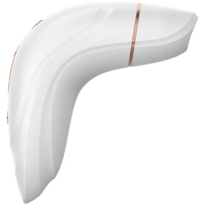 Satisfyer Pro Plus Vibration Clit Stimulator Satisfyer Vibrators
