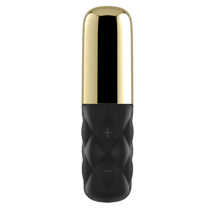 Satisfyer Satisfyer Lovely Honey Bullet Vibe Vibrators