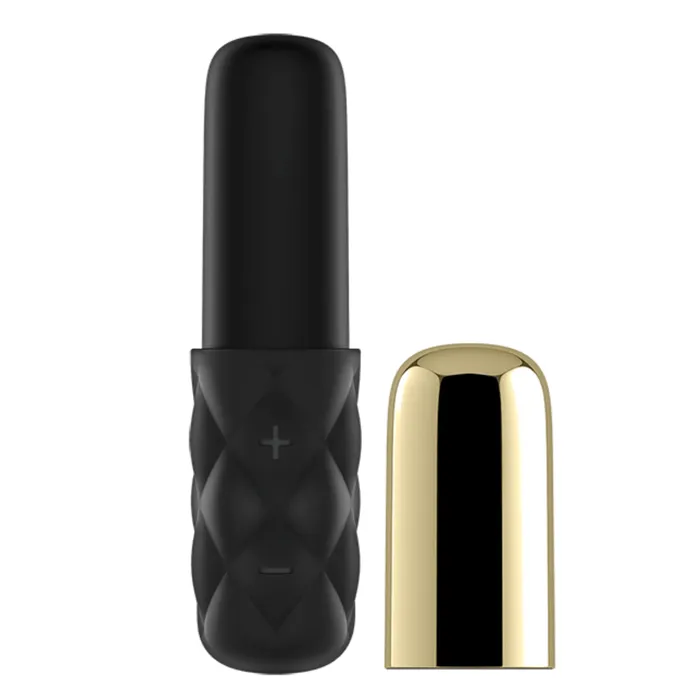 Satisfyer Satisfyer Lovely Honey Bullet Vibe Vibrators