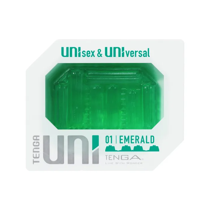 Tenga Enhancers Tenga Uni Variety Pack