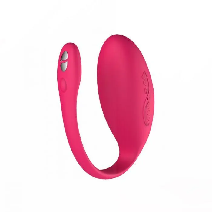 WeVibe Jive WhisperQuiet Bluetooth Wearable Vibrator We Vibe Vibrators