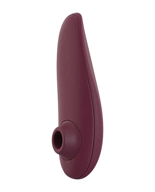 Womanizer Female Sex Toys Womanizer Classic 2 Air Pulse Clitoral Stimulator Womanizer Female Sex Toys Womanizer Classic 2 Air Pulse Clitoral Stimulator