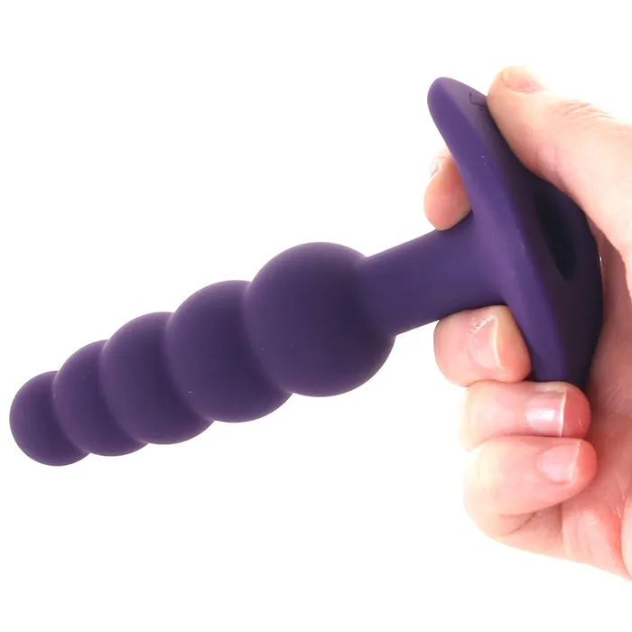 Anal Plug Anal Vibe in Deep Purple VeDO Anal Plug Anal Vibe in Deep Purple VeDO