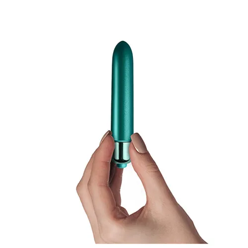 As You Like It OR Vibrators Touch of Velvet Battery Bullet