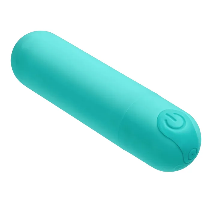 Cloud 9 Novelties Female Sex Toys Cloud 9 Novelties Health and Wellness Rocker Base Prostate Stimulator with Rechargeable Bullet Vibrator