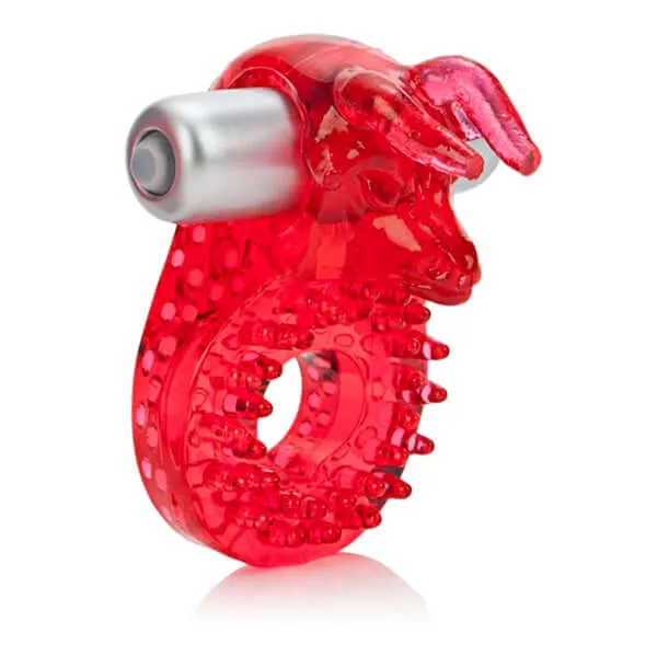 Couples Raging Bull California Exotic Novelties Vibrators