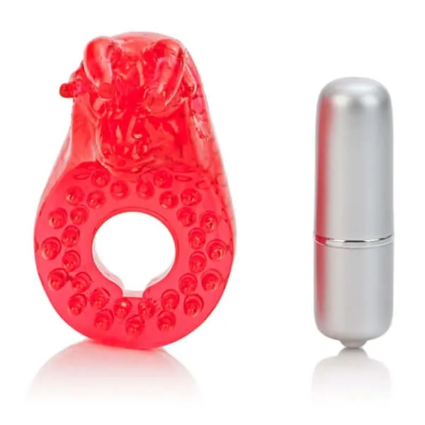 Couples Raging Bull California Exotic Novelties Vibrators