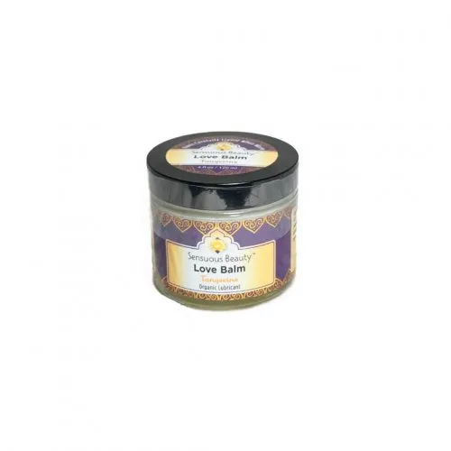 Couples As You Like It OR Love Balm Massage Oil and Lubricant