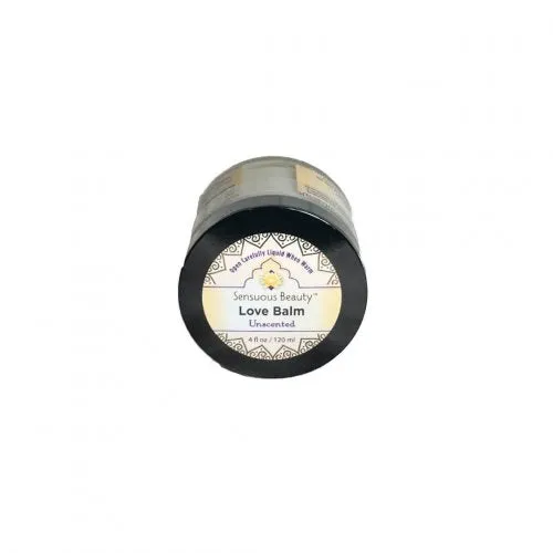 Couples As You Like It OR Love Balm Massage Oil and Lubricant