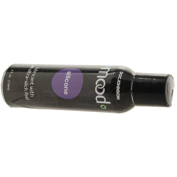 Doc Johnson Mood Silicone Lube 4oz113g in 4oz113g Female Sex Toys Doc Johnson Mood Silicone Lube 4oz113g in 4oz113g Female Sex Toys