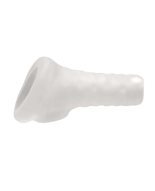 Enhance Your Pleasure with the XPLAY Breeder 40 Sleeve Perfect Fit Male Sex Toys