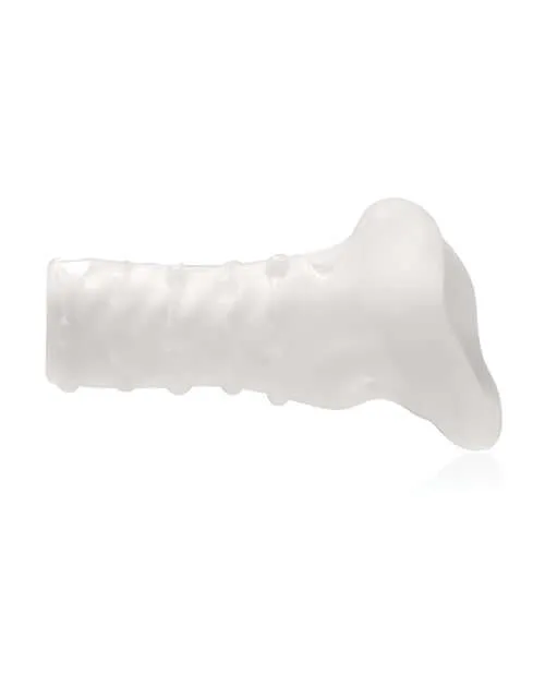 Enhance Your Pleasure with the XPLAY Breeder 40 Sleeve Perfect Fit Male Sex Toys