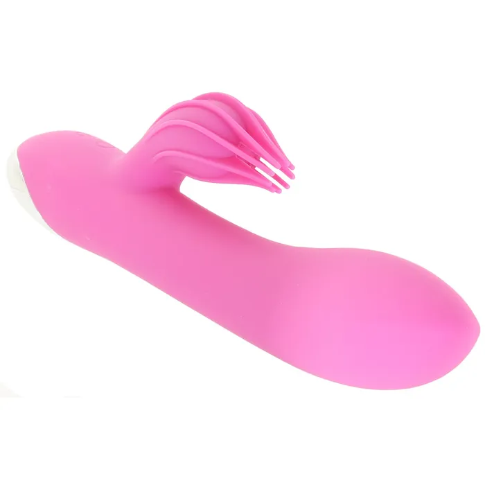 Eves Clit Tickling Rabbit Vibe Evolved Novelties Vibrators Eves Clit Tickling Rabbit Vibe Evolved Novelties Vibrators
