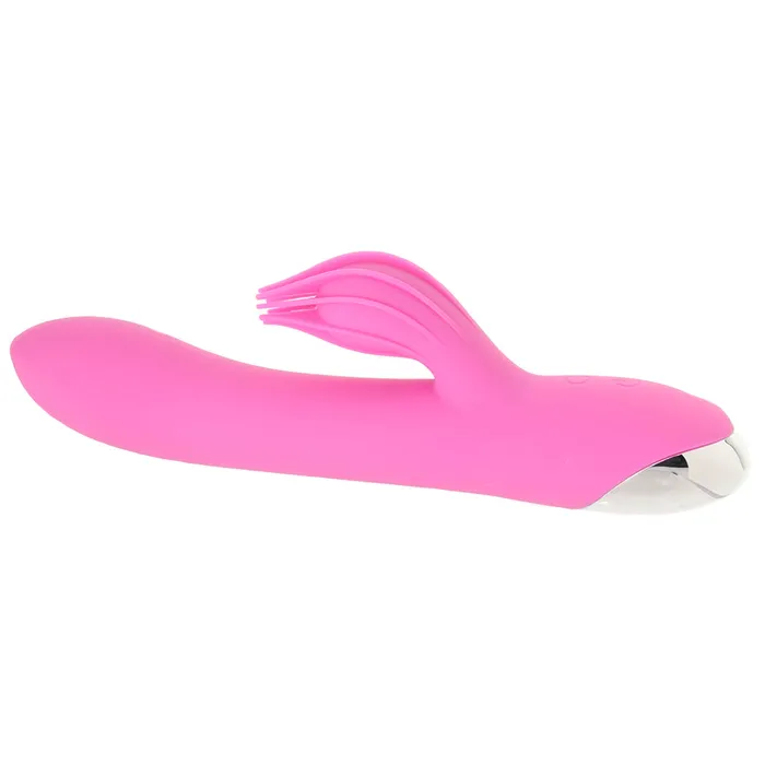 Eves Clit Tickling Rabbit Vibe Evolved Novelties Vibrators Eves Clit Tickling Rabbit Vibe Evolved Novelties Vibrators