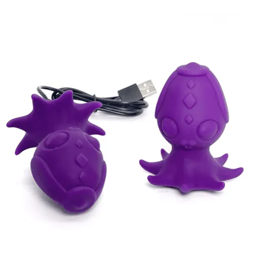 Female Sex Toys As You Like It OR Princette Puppypus Cute Little Fucker Vibrator