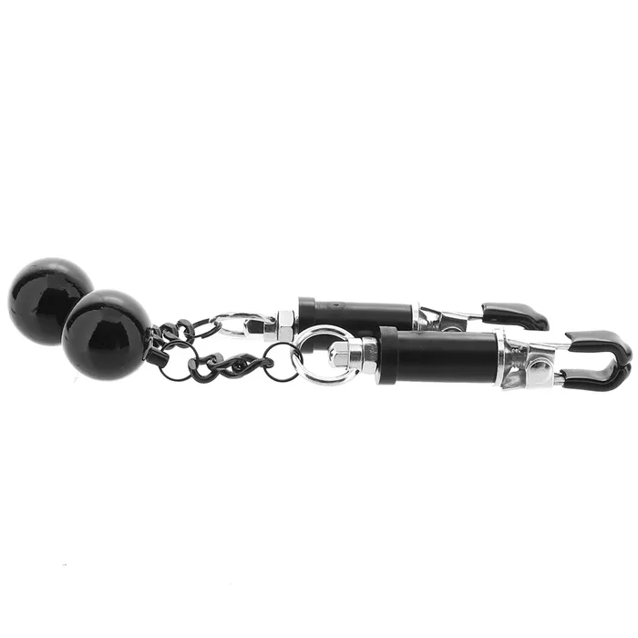 Female Sex Toys CalExotics Nipple Grips Weighted Twist Nipple Clamps Female Sex Toys CalExotics Nipple Grips Weighted Twist Nipple Clamps