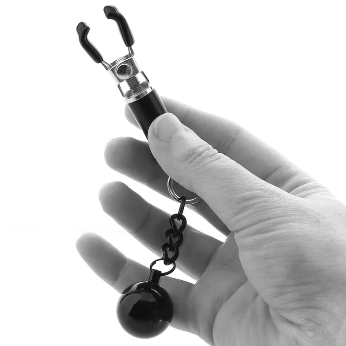 Female Sex Toys CalExotics Nipple Grips Weighted Twist Nipple Clamps Female Sex Toys CalExotics Nipple Grips Weighted Twist Nipple Clamps