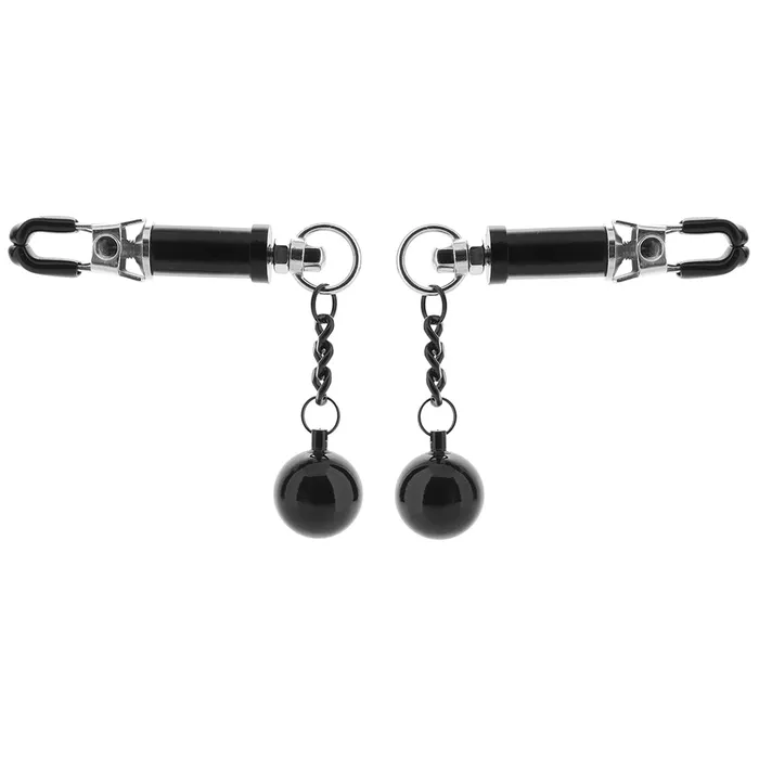 Female Sex Toys CalExotics Nipple Grips Weighted Twist Nipple Clamps Female Sex Toys CalExotics Nipple Grips Weighted Twist Nipple Clamps