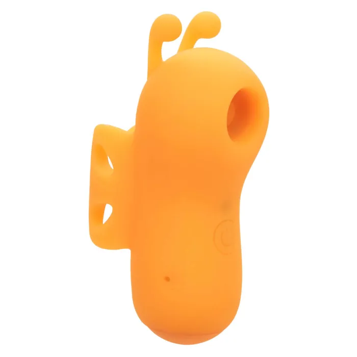 Female Sex Toys California Exotic Novelties Neon Vibes The Buzzing Vibe Ergonomic Finger Teaser with 10 Functions Female Sex Toys California Exotic Novelties Neon Vibes The Buzzing Vibe Ergonomic Finger Teaser with 10 Functions