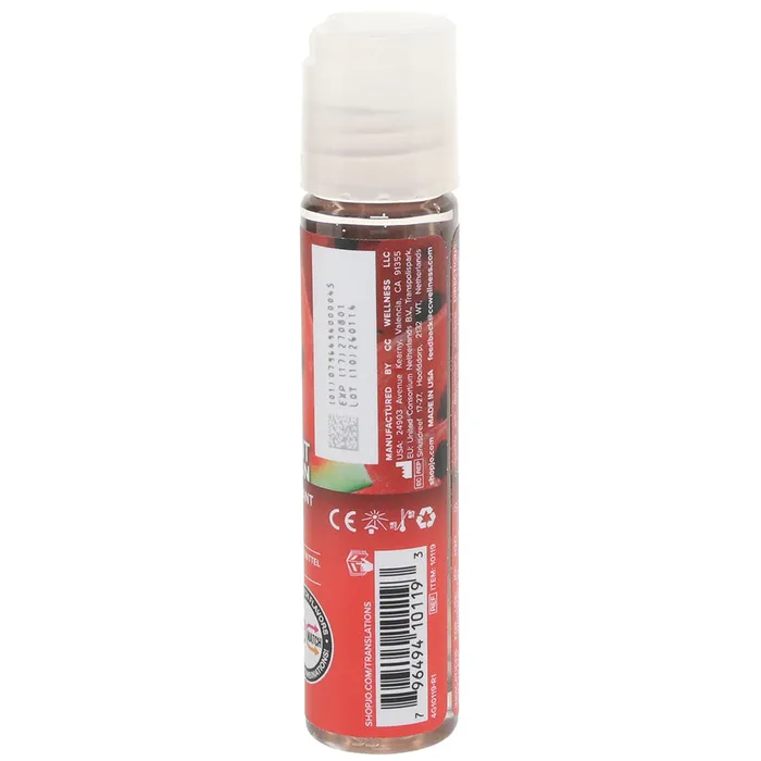 Female Sex Toys H2O Flavored Lube 1oz30ml in Watermelon System Jo Female Sex Toys H2O Flavored Lube 1oz30ml in Watermelon System Jo