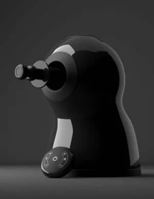 Fetish Fantasy Series The Bigger Bang Thrusting and Rotating Sex Machine Pipedream Products Female Sex Toys