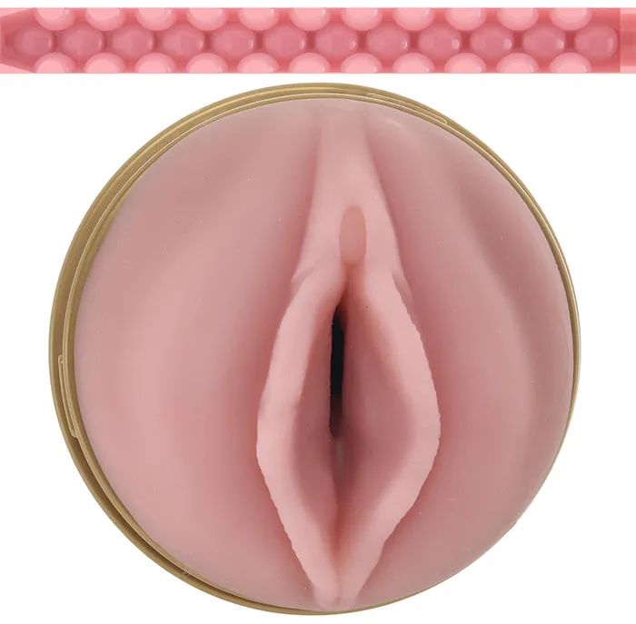 Fleshlight GO Lady Stamina Training Unit Fleshlight Male Sex Toys