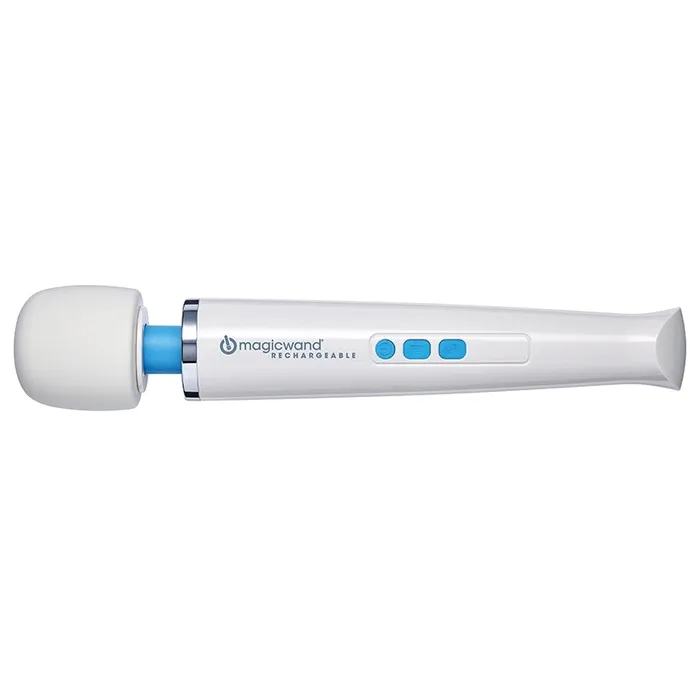Magic Wand Rechargeable HV270 Vibratex Vibrators Magic Wand Rechargeable HV270 Vibratex Vibrators