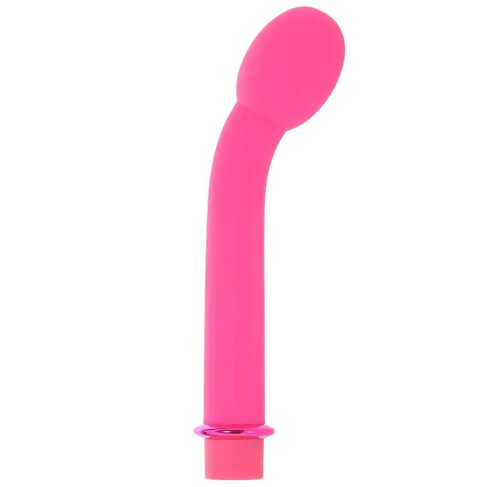 Maia Vibrators Fierce Kora GSpot Vibe in Pink