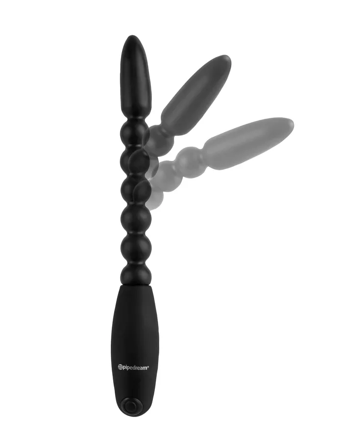 Male Sex Toys FlexaPleaser Power Beads Pipedream Products