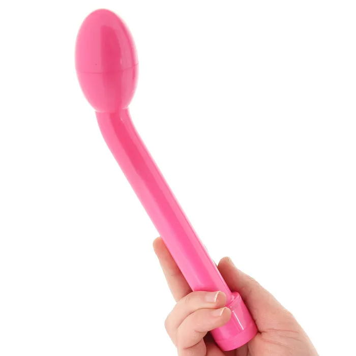 PinkCherry Hitting The High G Vibe PinkCherry Vibrators PinkCherry Hitting The High G Vibe PinkCherry Vibrators