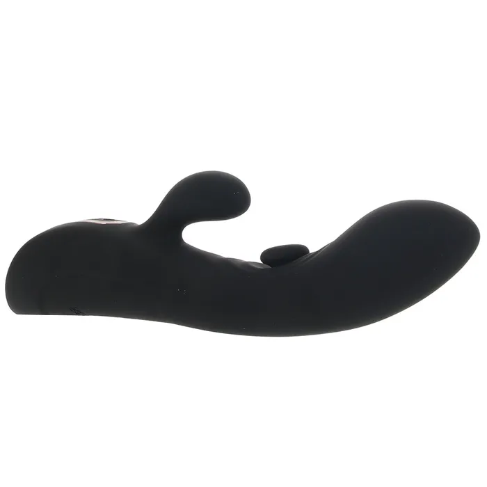 Playboy Thats the Spot Rabbit Vibe Evolved Novelties Vibrators