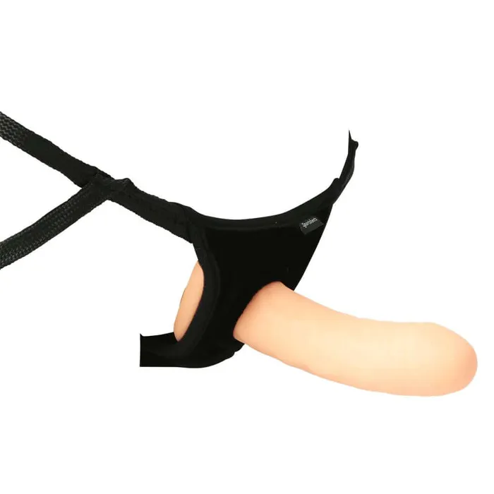 Sport Sheets Female Sex Toys Sportsheets Everlaster Harness Experience Penetrative Pleasure Without Limitations