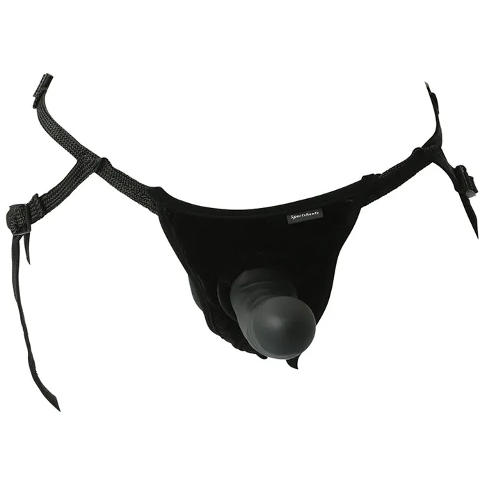 Sportsheets Sportsheets Everlaster HarnessWishbone Female Sex Toys Sportsheets Sportsheets Everlaster HarnessWishbone Female Sex Toys