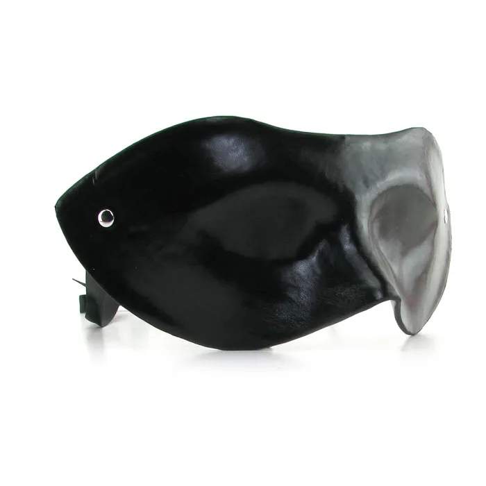 Sportsheets Vibrators Blackout Mask