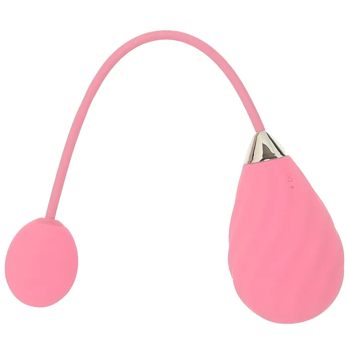 Techno Kandi Bullet Vibe in Pink ns novelties Vibrators