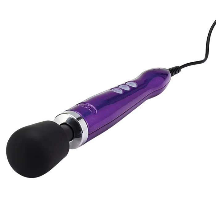 Vibrators DOXY Doxy Die CastPurple