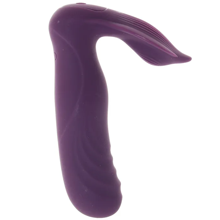 Vibrators Evolved Novelties Gender X Velvet Hammer Remote Wearable Vibe Vibrators Evolved Novelties Gender X Velvet Hammer Remote Wearable Vibe