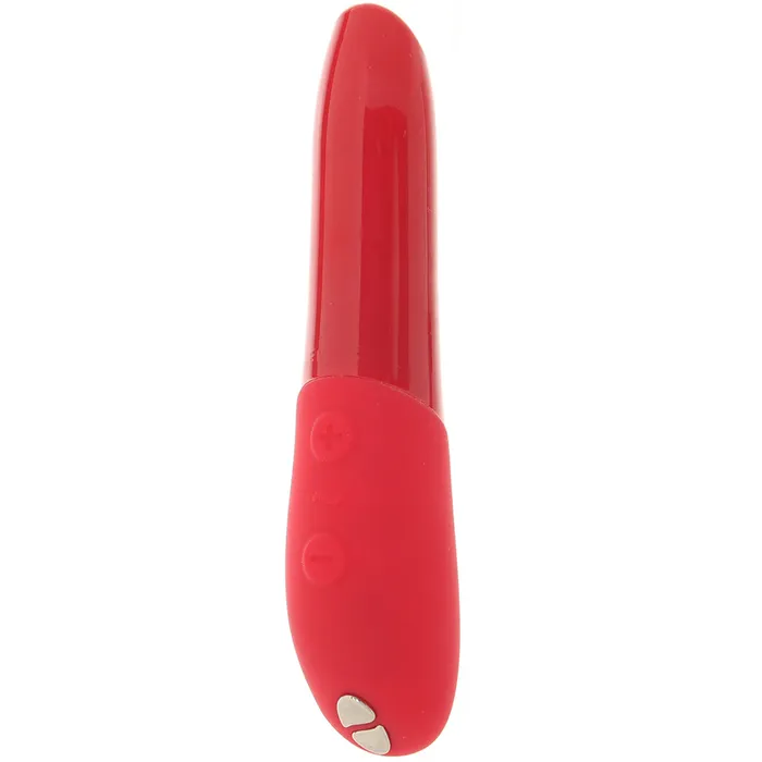 WeVibe WeVibe Tango X Power Play Bullet Vibe in Cherry Red Vibrators