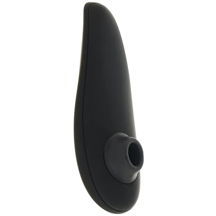 Womanizer Classic 2 Pleasure Air Stimulator in Black Womanizer Female Sex Toys Womanizer Classic 2 Pleasure Air Stimulator in Black Womanizer Female Sex Toys