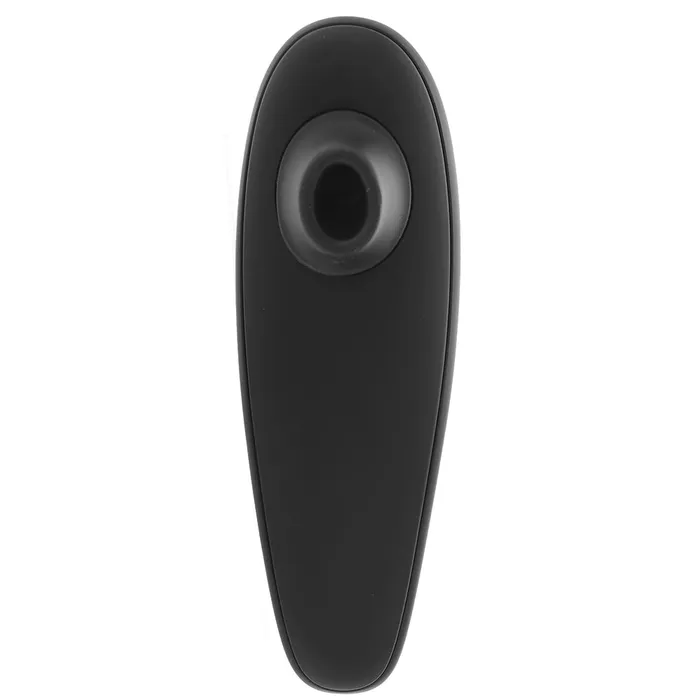 Womanizer Classic 2 Pleasure Air Stimulator in Black Womanizer Female Sex Toys