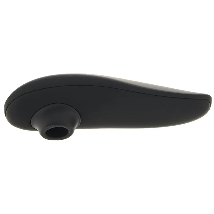 Womanizer Classic 2 Pleasure Air Stimulator in Black Womanizer Female Sex Toys